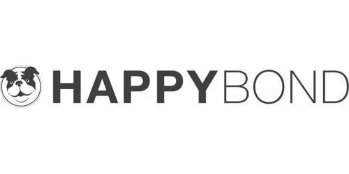 HappyBond Promo Code