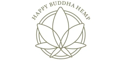 Happy Buddha Hemp Merchant logo
