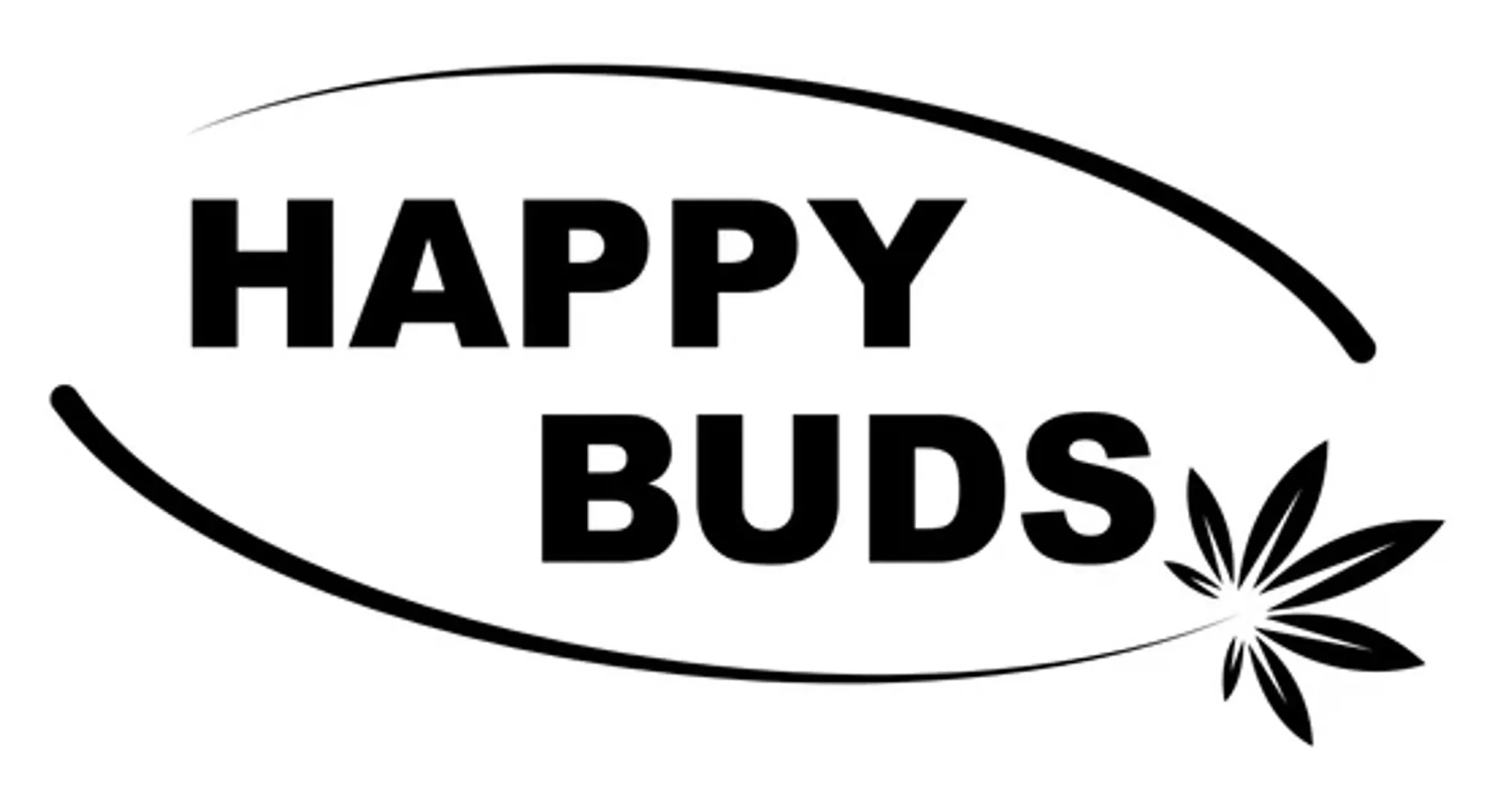 Happy Buds Merchant Logo