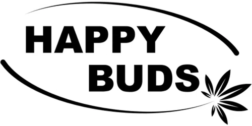 Happy Buds Promo Code
