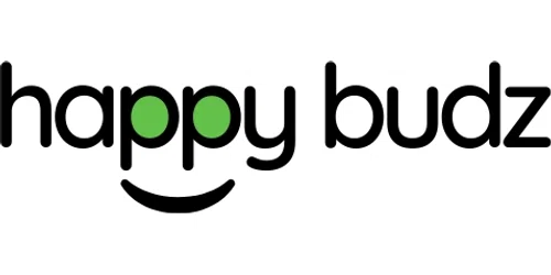 Happy Budz Merchant logo
