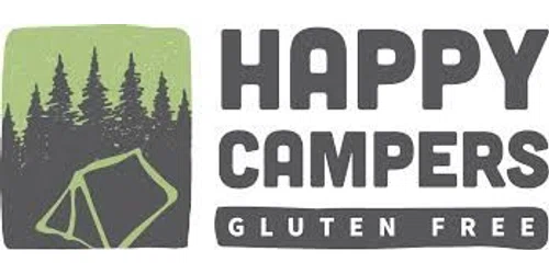 Happy Campers Promo Code