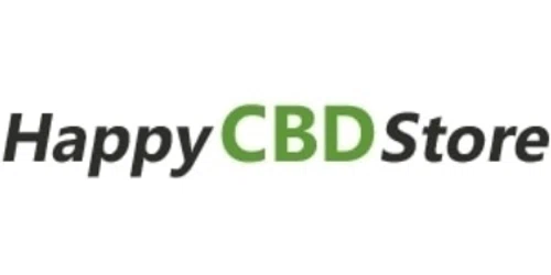 Happy CBD store Promo Code