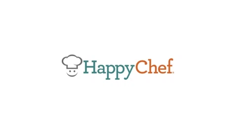 Happy Chef coupon
