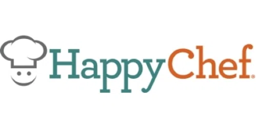 Happy Chef Merchant logo