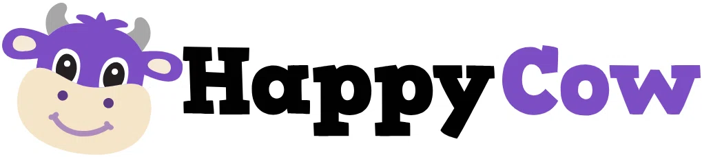 HappyCow Merchant Logo