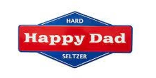Happy Dad Merchant logo