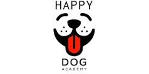 Happy Dog Academy Promo Code