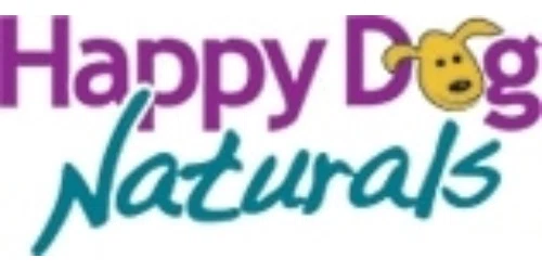 Happy Dog Naturals Promo Code