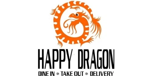 Happy Dragon Promo Code
