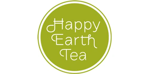 Happy Earth Tea Promo Code