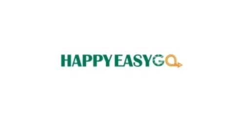 HappyEasyGo coupon