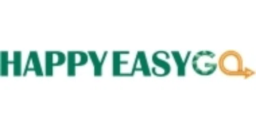 HappyEasyGo Merchant logo
