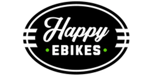 Happy EBikes Merchant logo