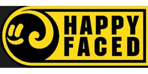 Happy Faced Promo Code