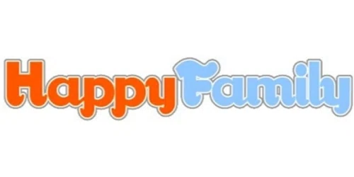 Happy Family Clothing Promo Code