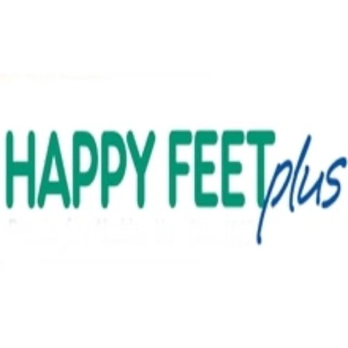 Happy Feet Plus Promo Codes | 20% Off 