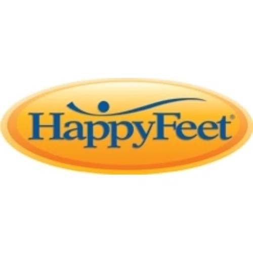 Learn More About happyfeet.com