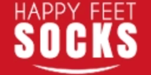Happy Feet Socks Promo Code