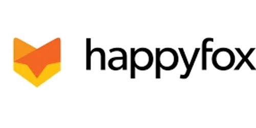 HappyFox Merchant logo