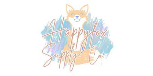 Happyfox Supply Co Promo Code