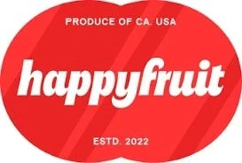 Happy Fruit Promo Code