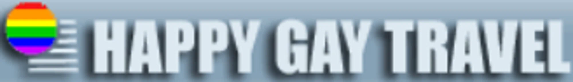 Happy Gay Travel coupons