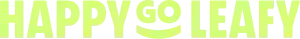 Happy Go Leafy Promo Code