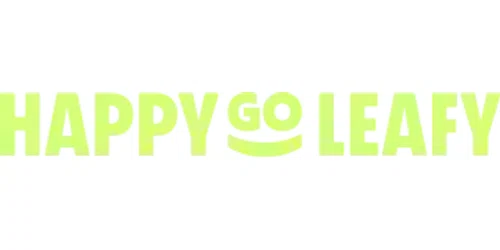 Happy Go Leafy Promo Code