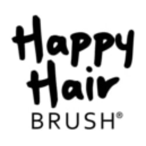 Happy Hair Brush Promo Code
