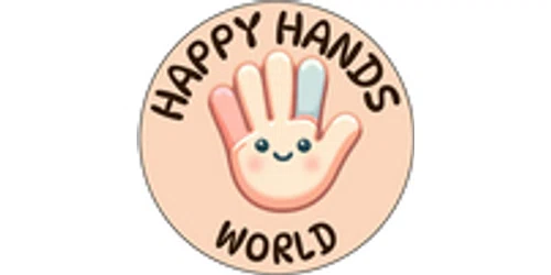 Happy Hands World Promo Code