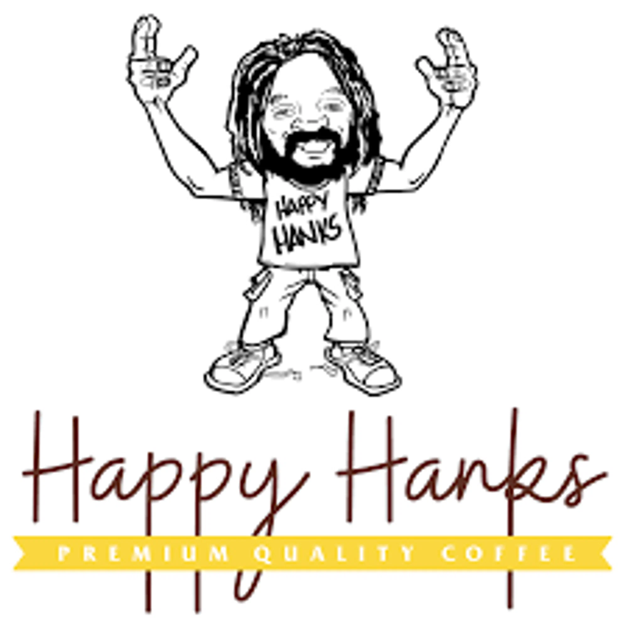 Happy Hanks Coffee Promo Code 10 Off (Sitewide) in 2024