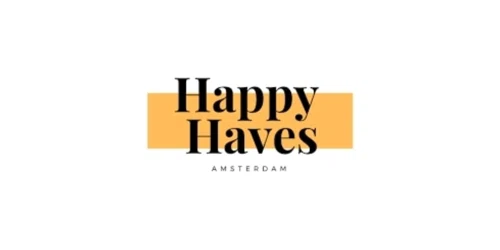 HappyHaves coupon