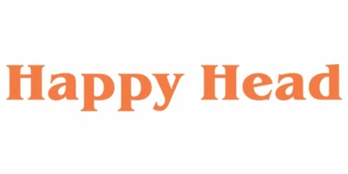Happy Head Merchant logo