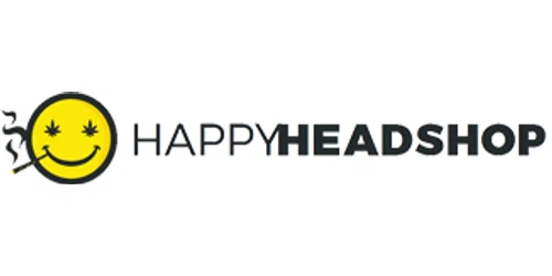 Happy Head Shop Promo Code
