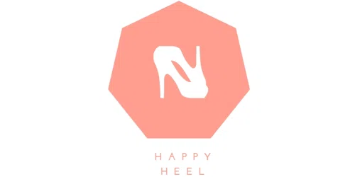 Happy Heel Merchant logo