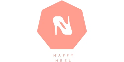 Happy Heel Merchant logo