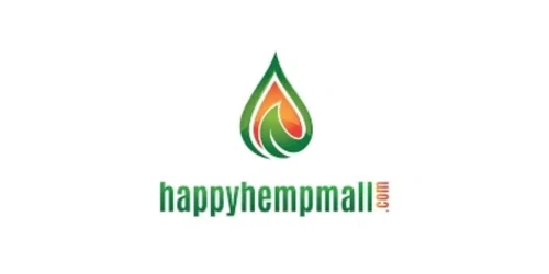 Happy Hemp Mall coupon