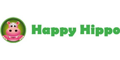 Happy Hippo Promo Code