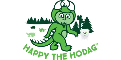 Happy The Hodag Promo Code
