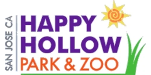 Happy Hollow Park & Zoo Promo Code