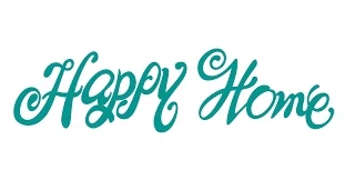 Happy Home Merchant Logo