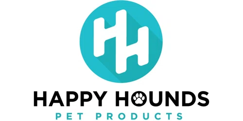 Happy Hounds Pet Products Promo Code