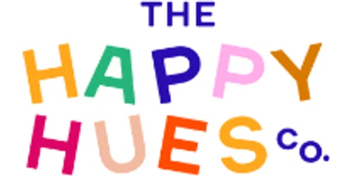 Happy Hues Promo Code