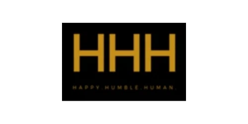 Happy Humble Human coupon