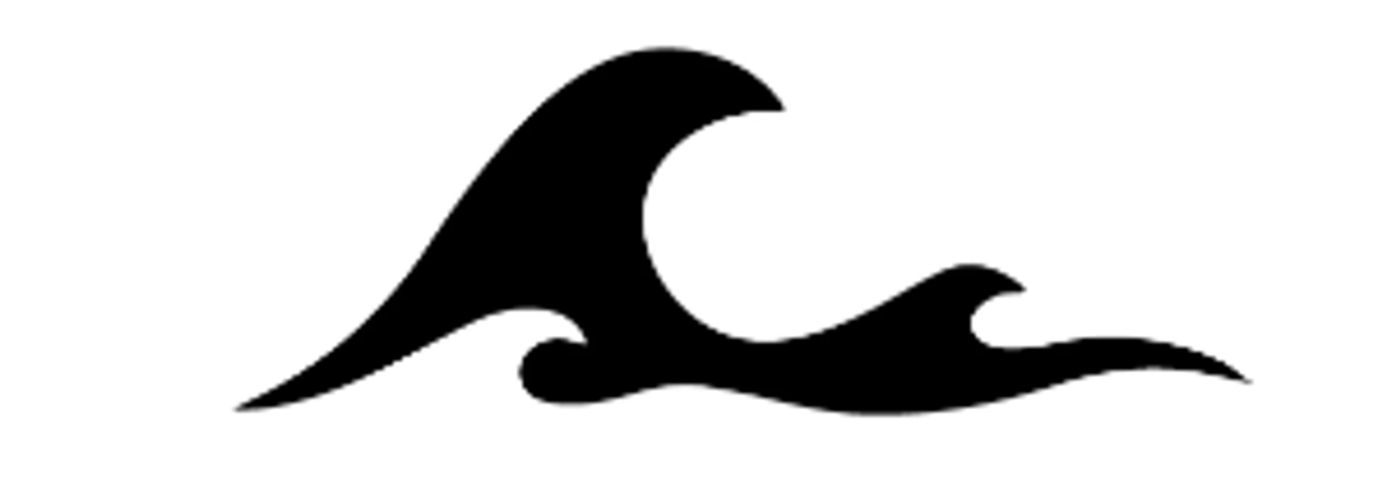 Happy Humble Surf Merchant Logo
