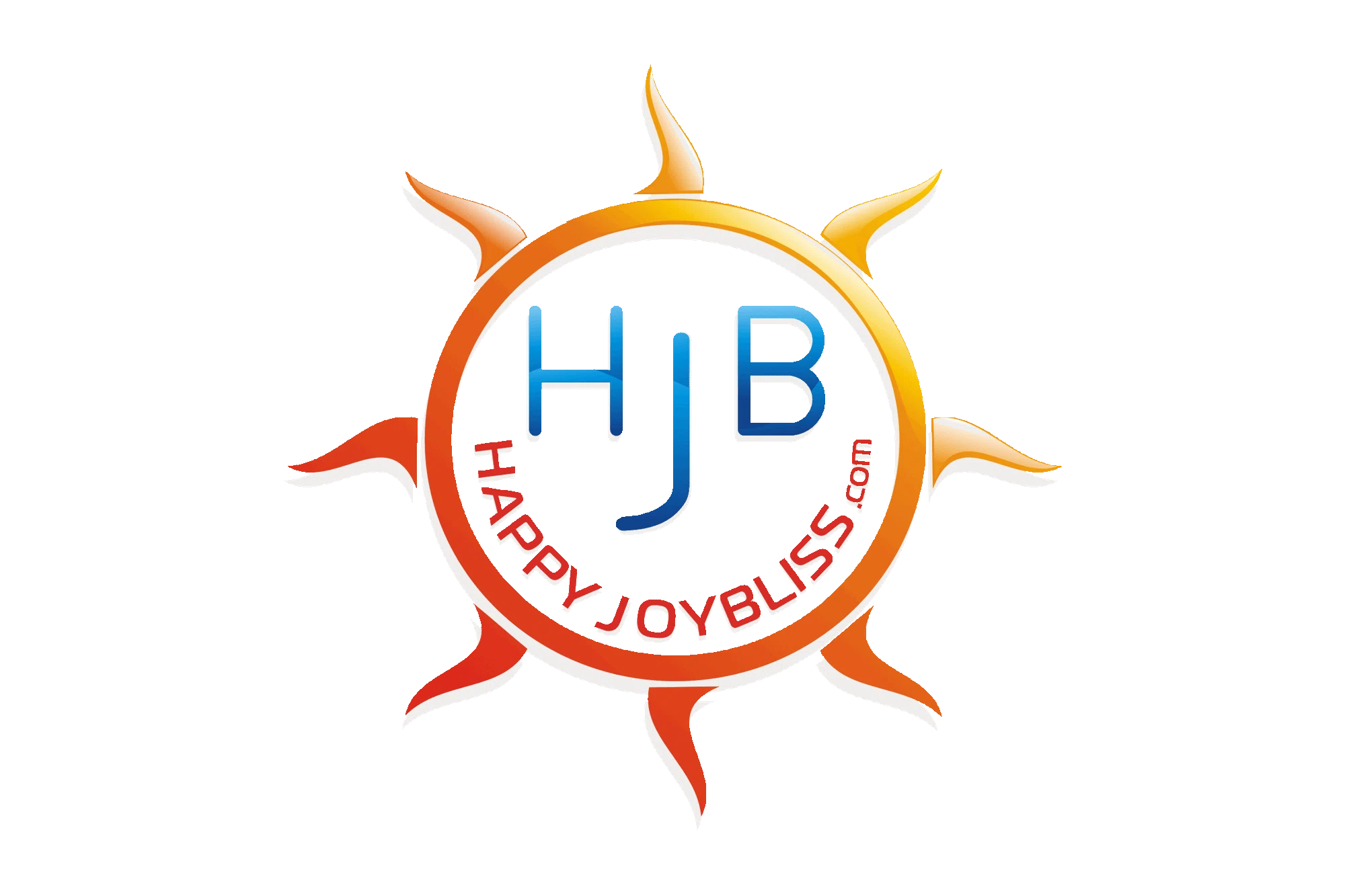 Happy Joy Bliss Merchant Logo