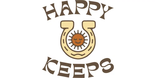 Happy Keeps Promo Code