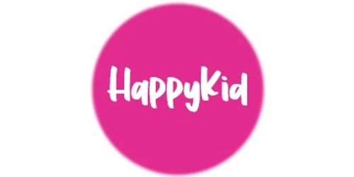 Happy Kid Promo Code