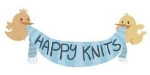 Happy Knits Promo Code